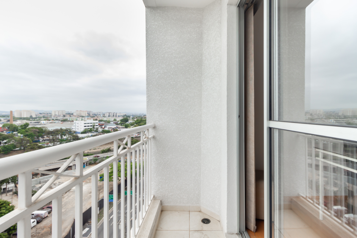 Apartamento, 2 quartos, 52 m² - Foto 14