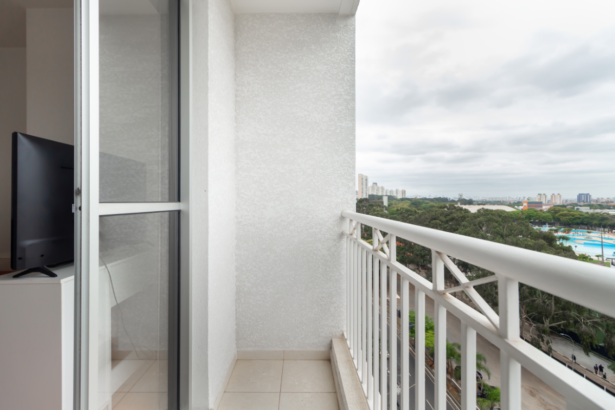 Apartamento, 2 quartos, 52 m² - Foto 15