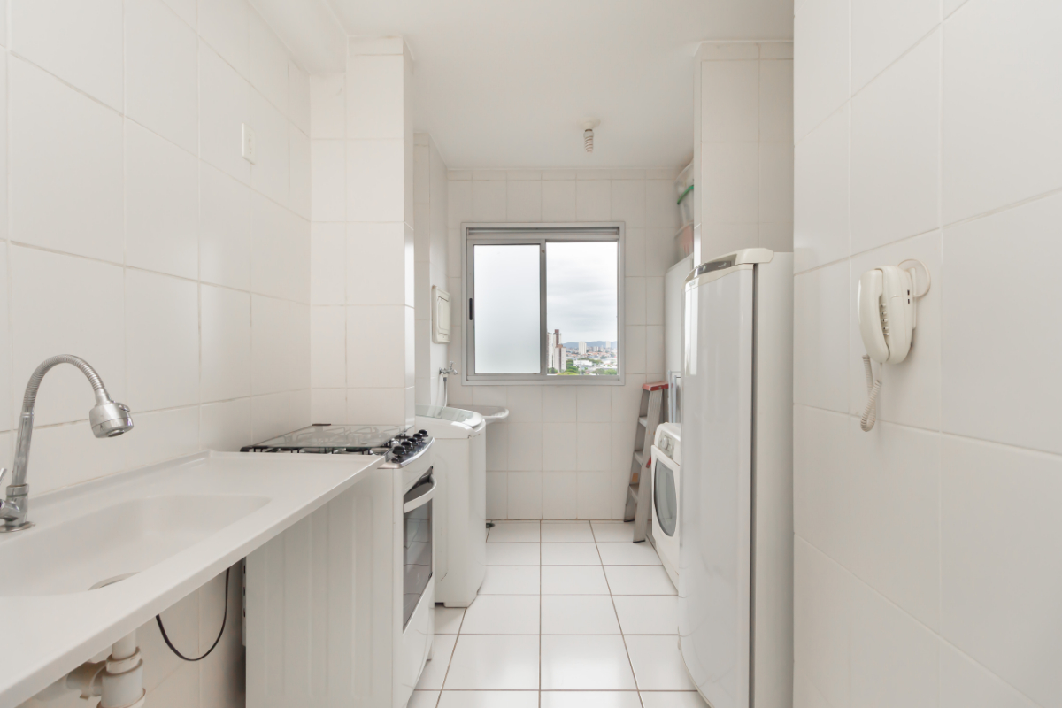 Apartamento, 2 quartos, 52 m² - Foto 17