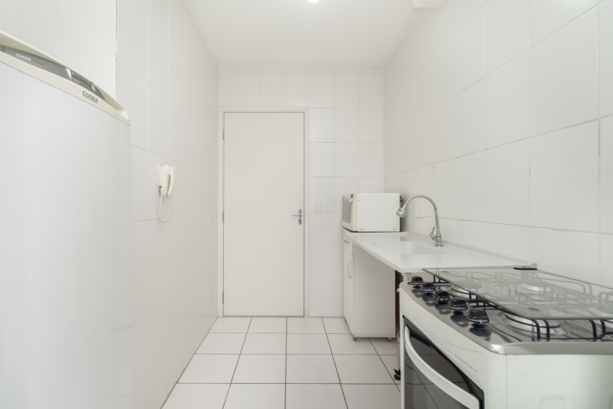 Apartamento, 2 quartos, 52 m² - Foto 18