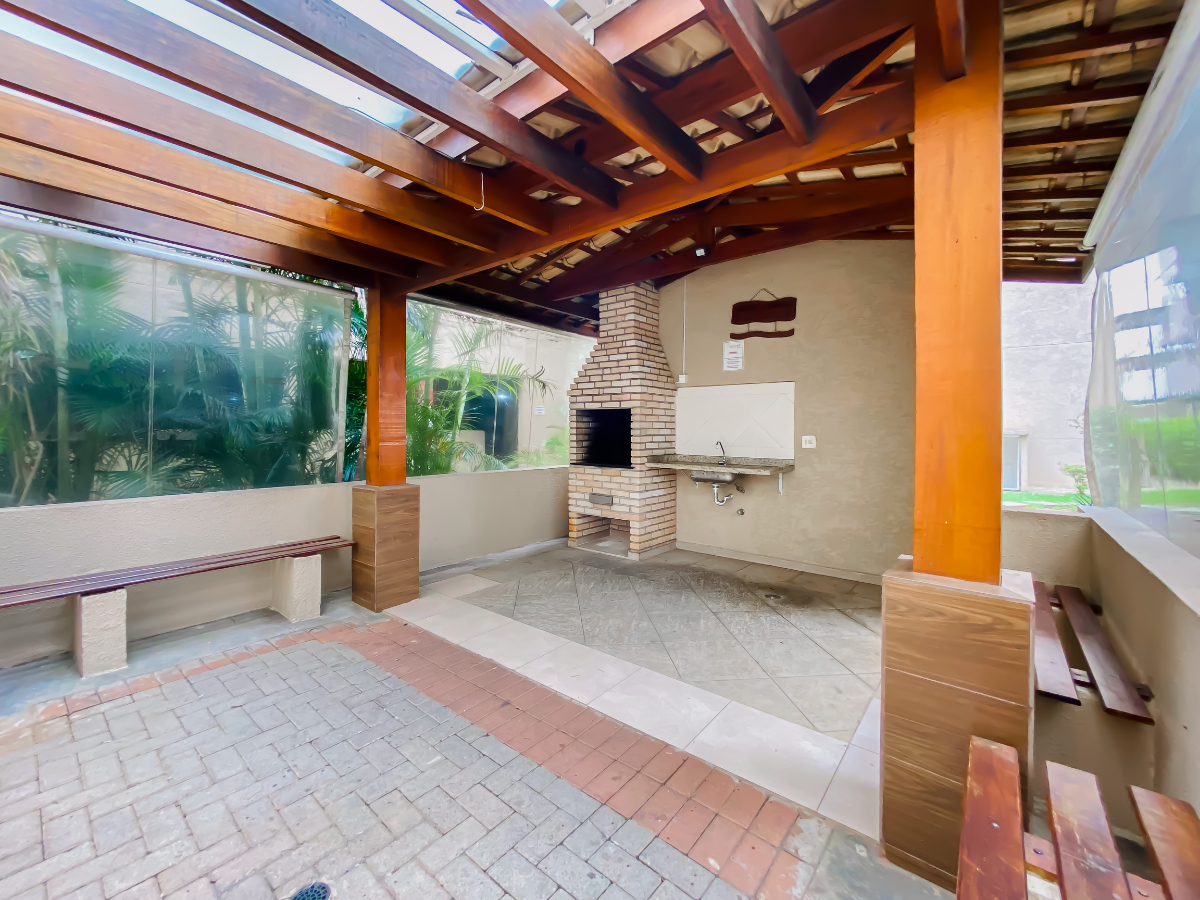 Apartamento, 2 quartos, 52 m² - Foto 19