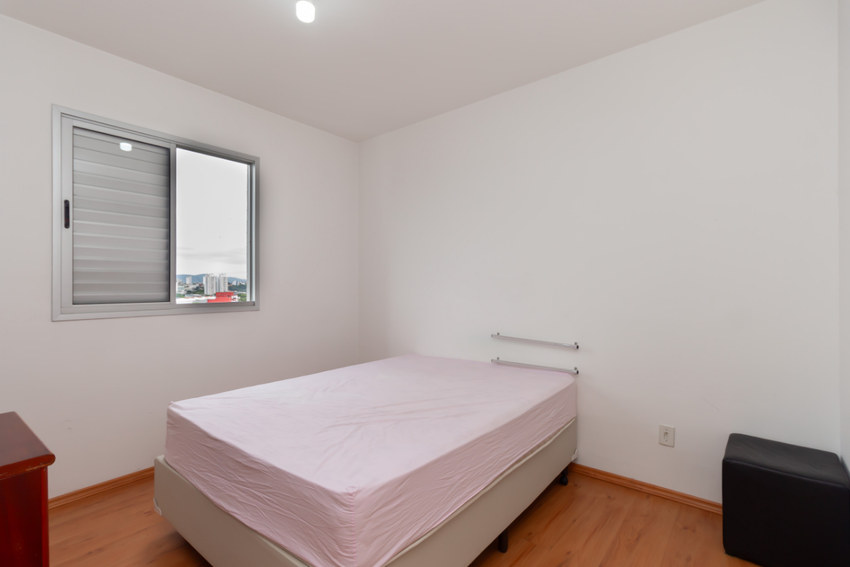 Apartamento, 2 quartos, 52 m² - Foto 2