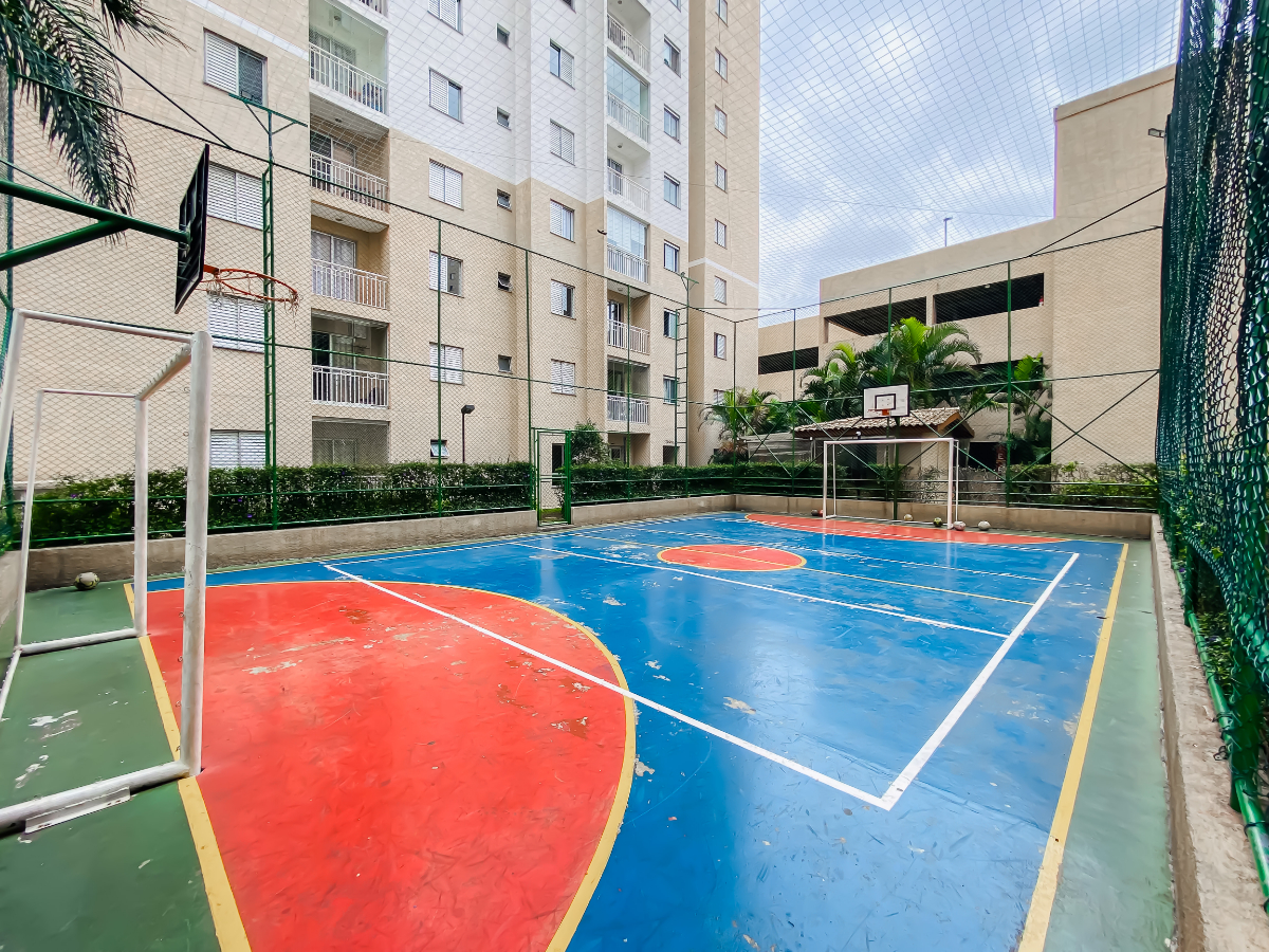 Apartamento, 2 quartos, 52 m² - Foto 20