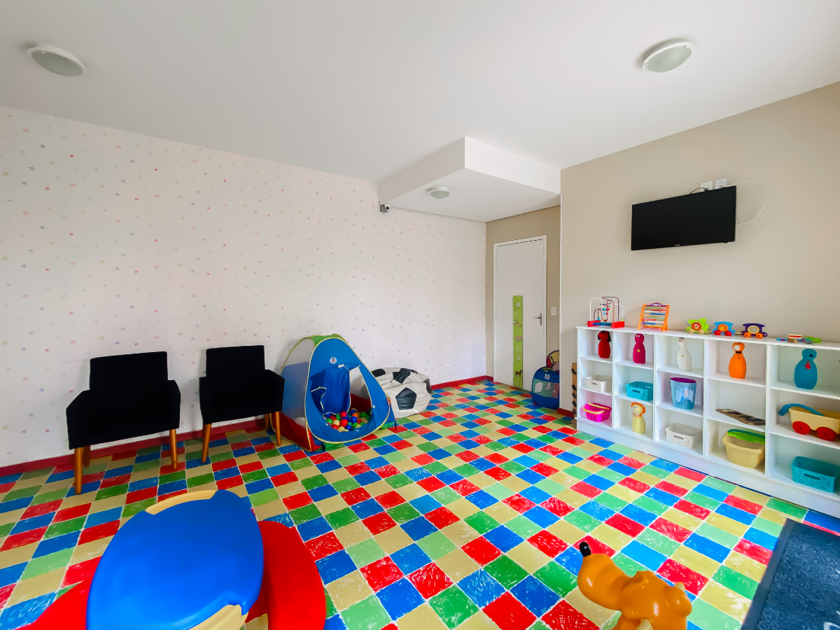 Apartamento, 2 quartos, 52 m² - Foto 23