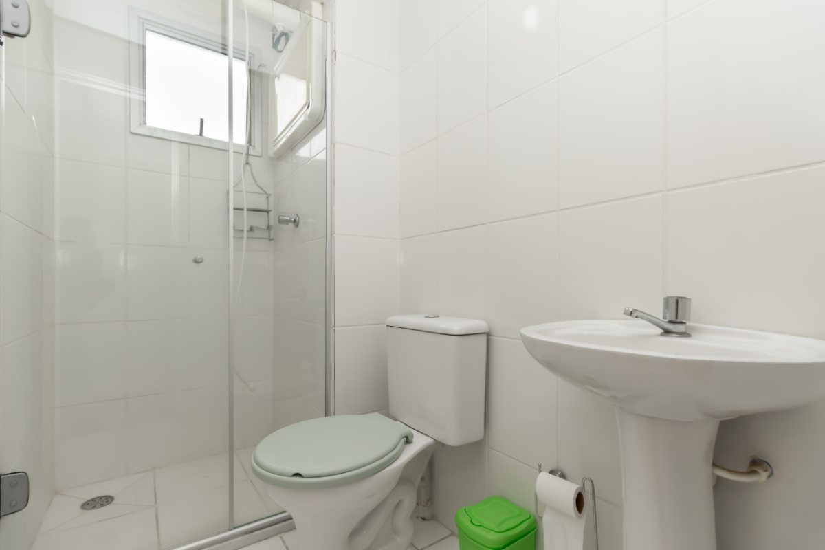 Apartamento, 2 quartos, 52 m² - Foto 5