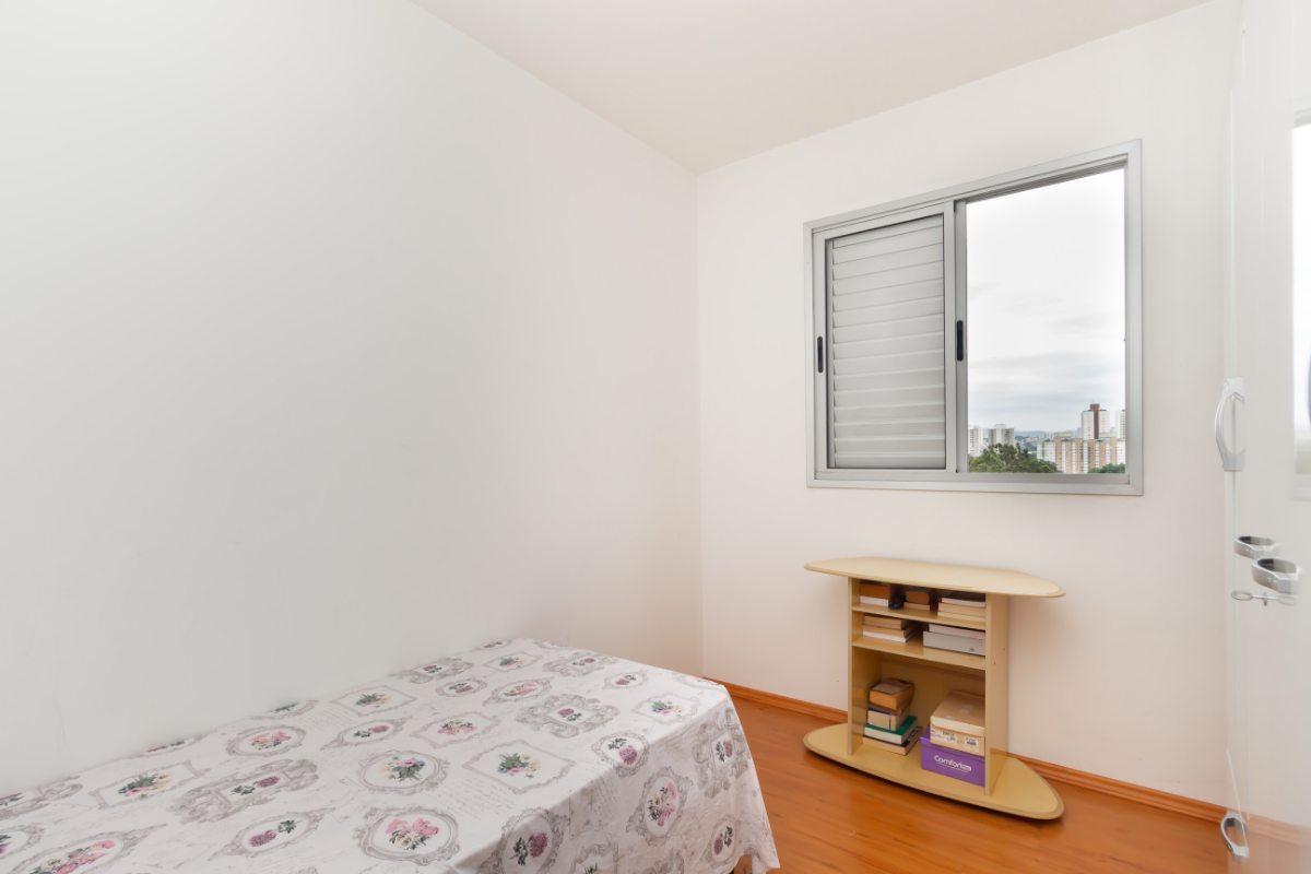 Apartamento, 2 quartos, 52 m² - Foto 6
