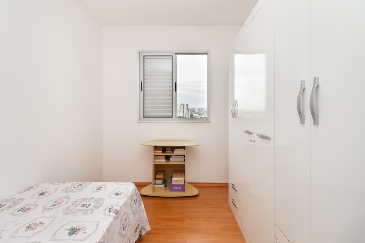 Apartamento, 2 quartos, 52 m² - Foto 7
