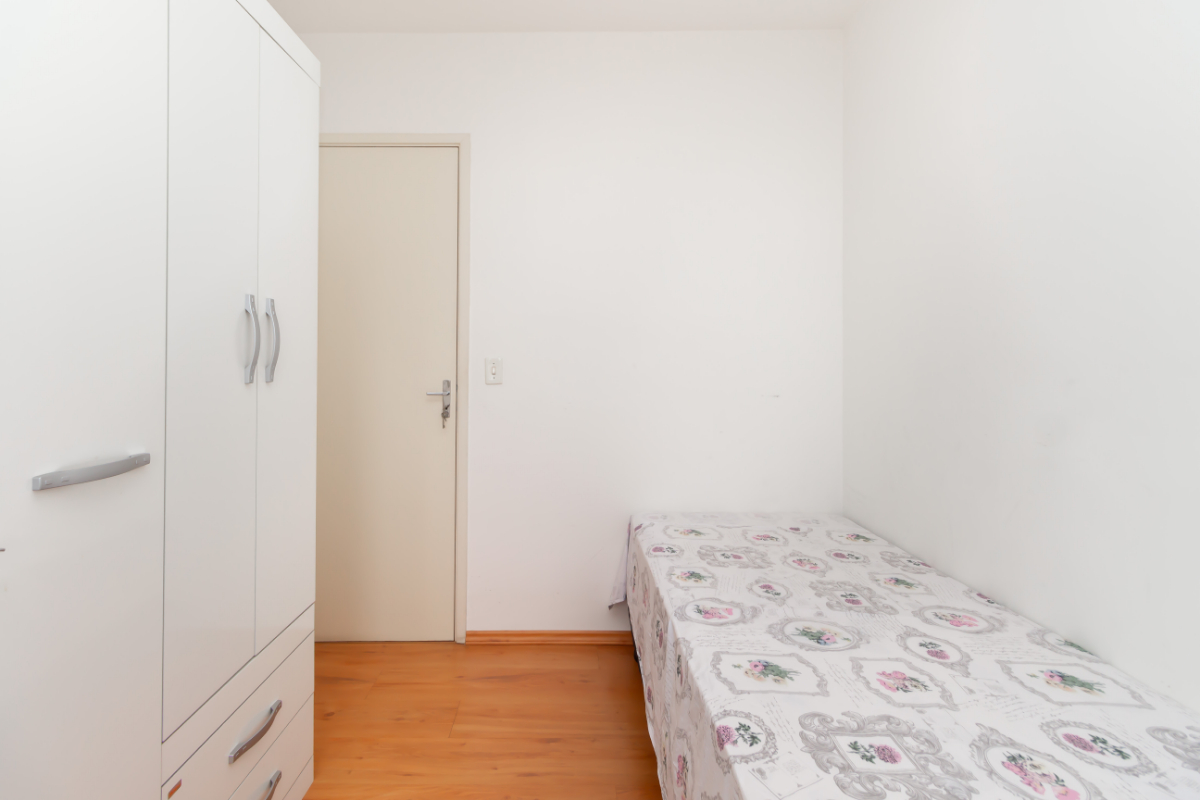 Apartamento, 2 quartos, 52 m² - Foto 8