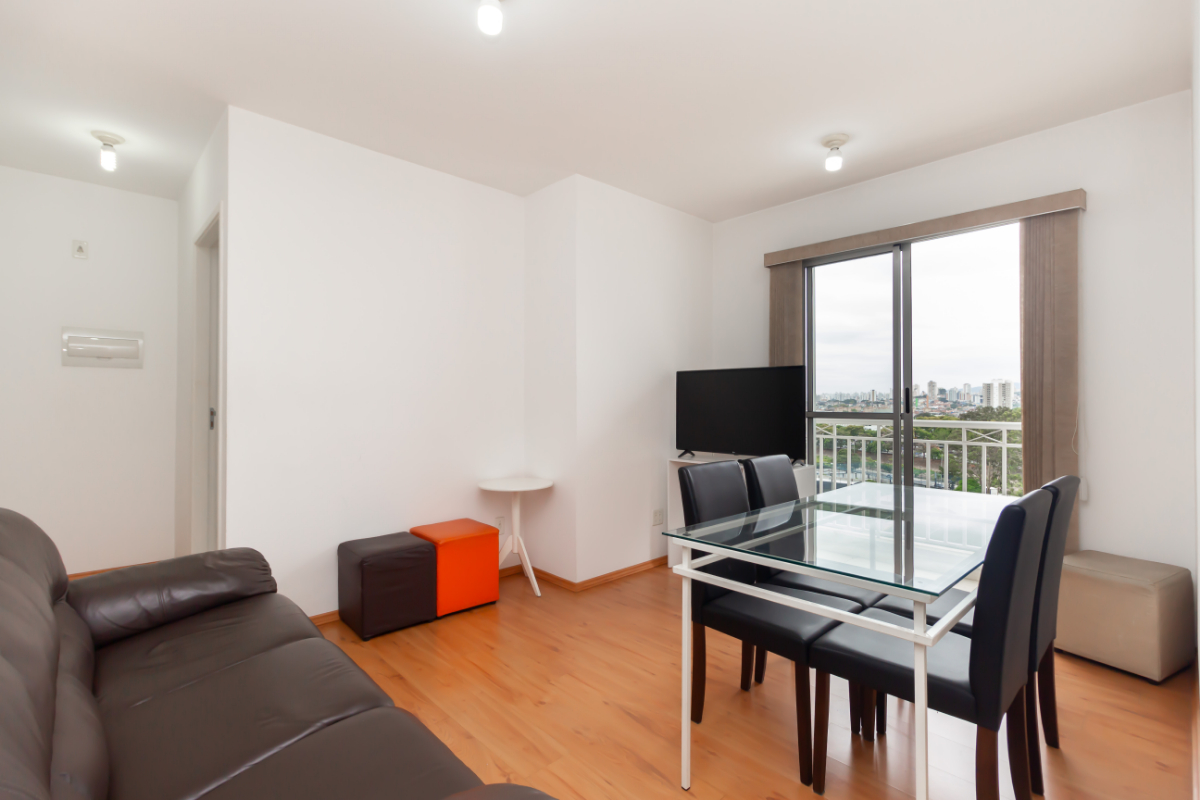 Apartamento, 2 quartos, 52 m² - Foto 9