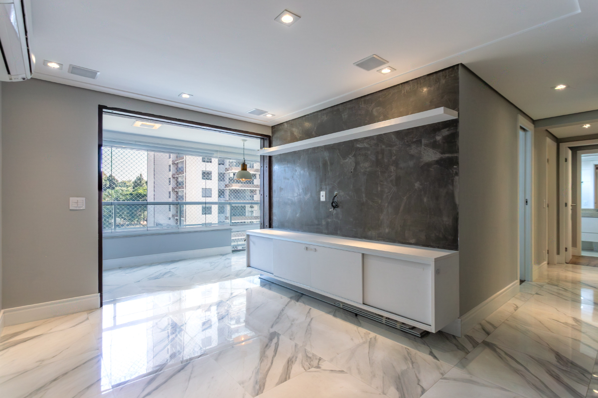 Cobertura, 3 quartos, 190 m² - Foto 2
