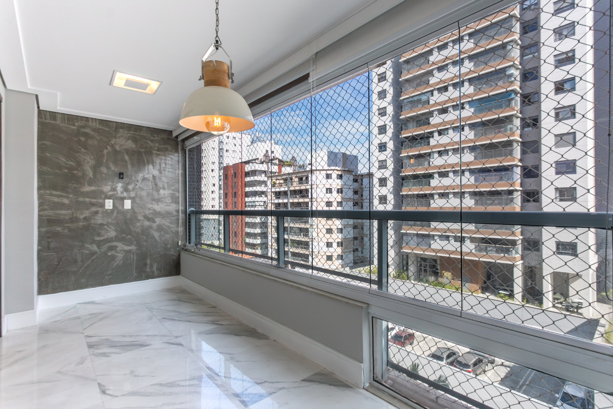 Cobertura, 3 quartos, 190 m² - Foto 4