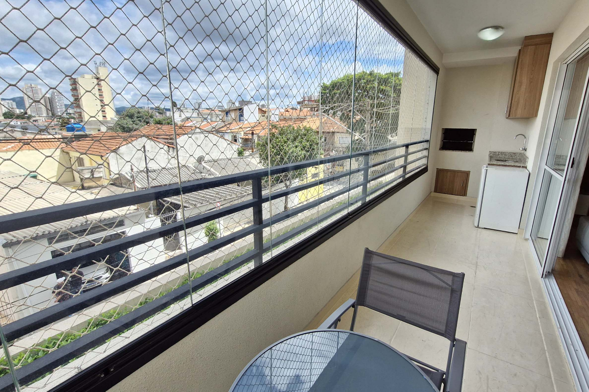 Apartamento, 3 quartos, 116 m² - Foto 10
