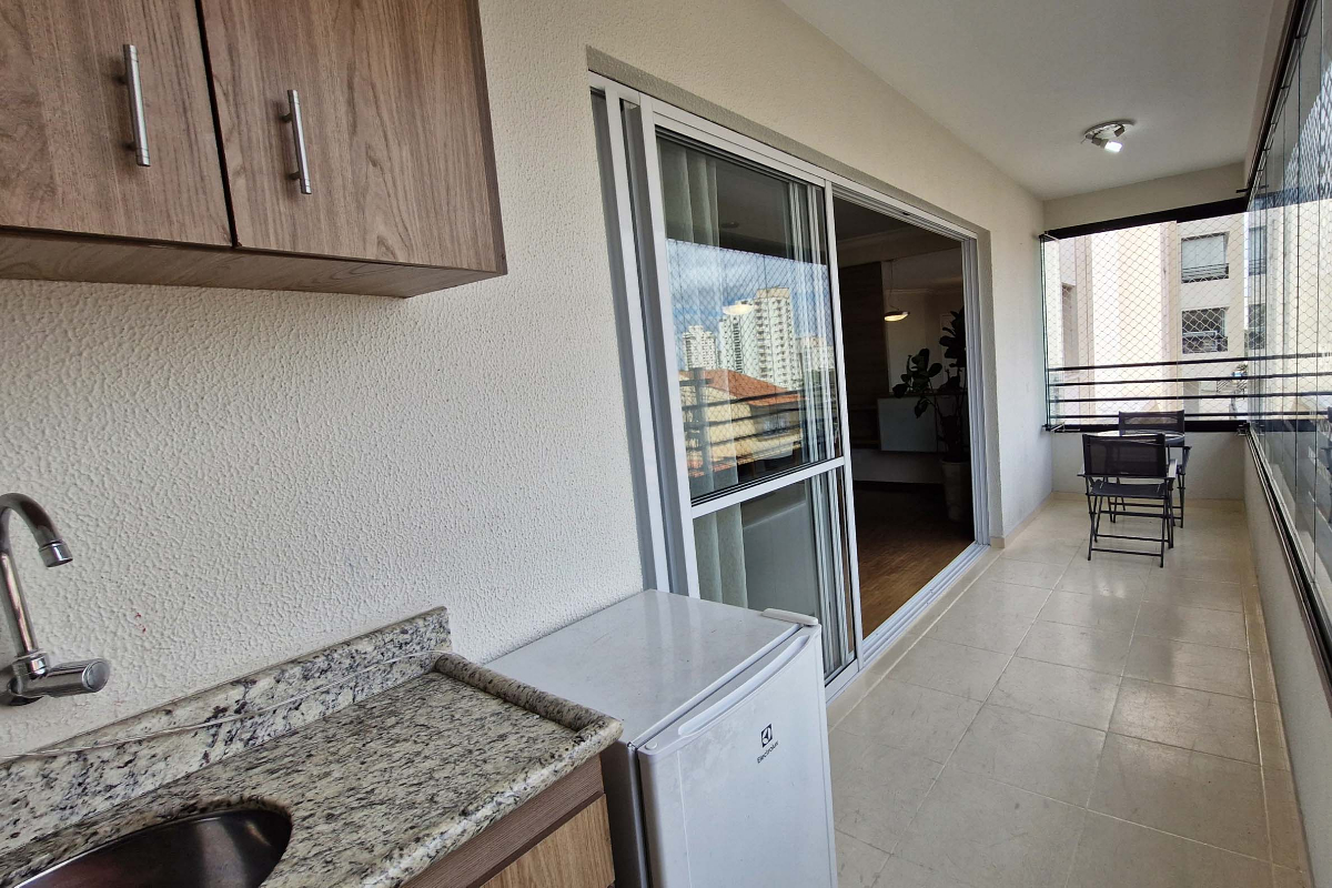 Apartamento, 3 quartos, 116 m² - Foto 12