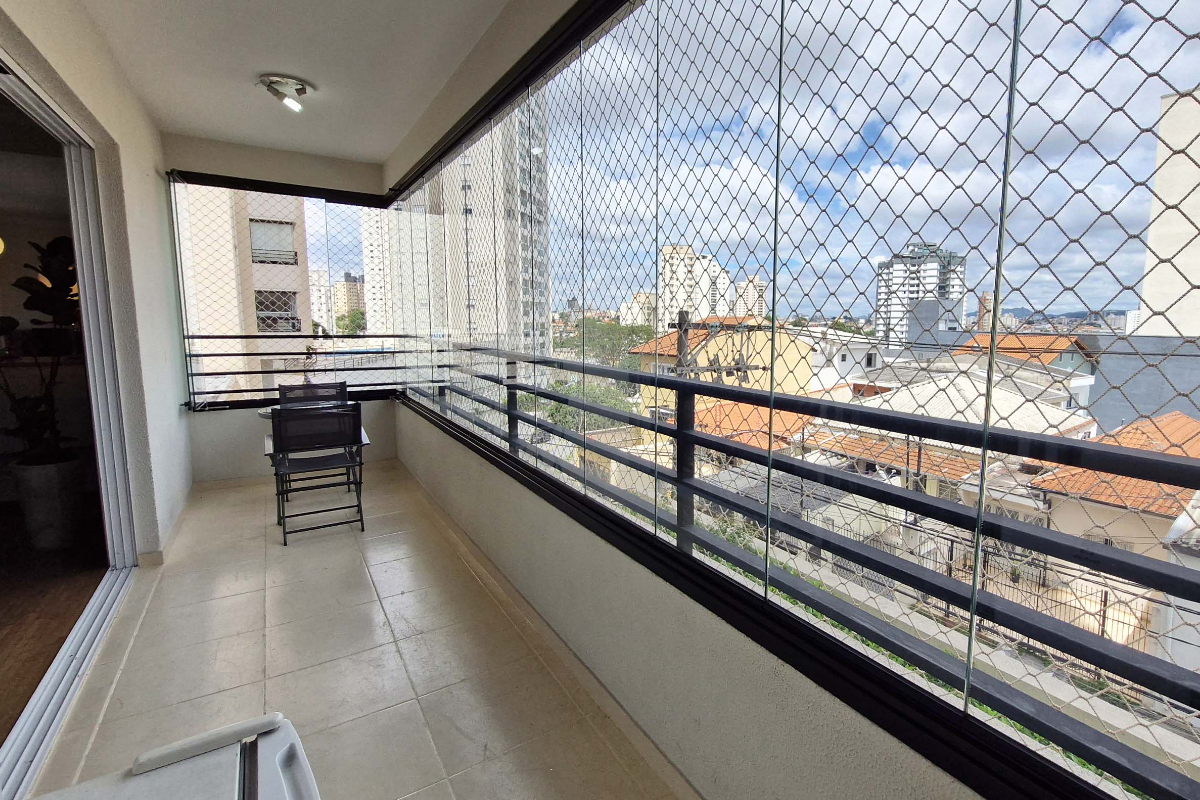 Apartamento, 3 quartos, 116 m² - Foto 13