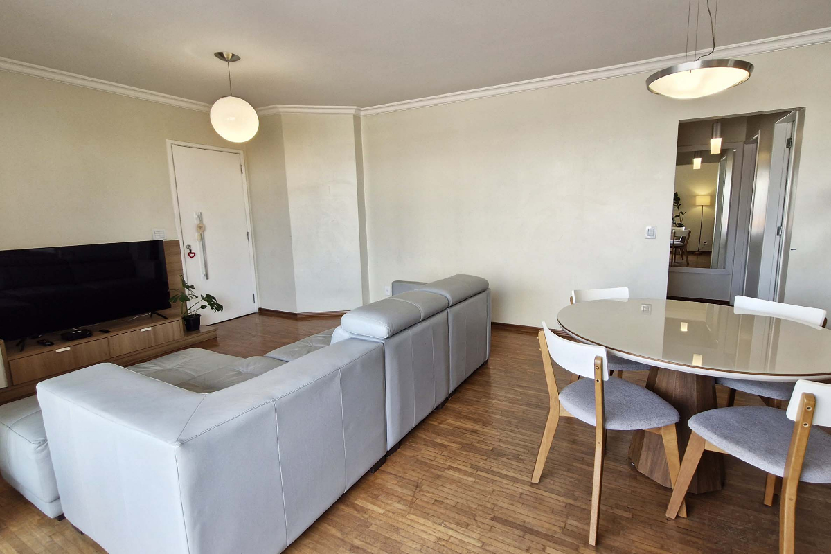 Apartamento, 3 quartos, 116 m² - Foto 14