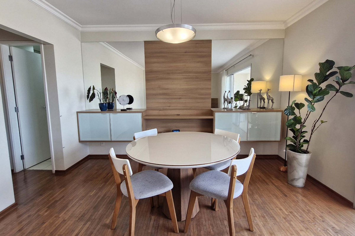 Apartamento, 3 quartos, 116 m² - Foto 15