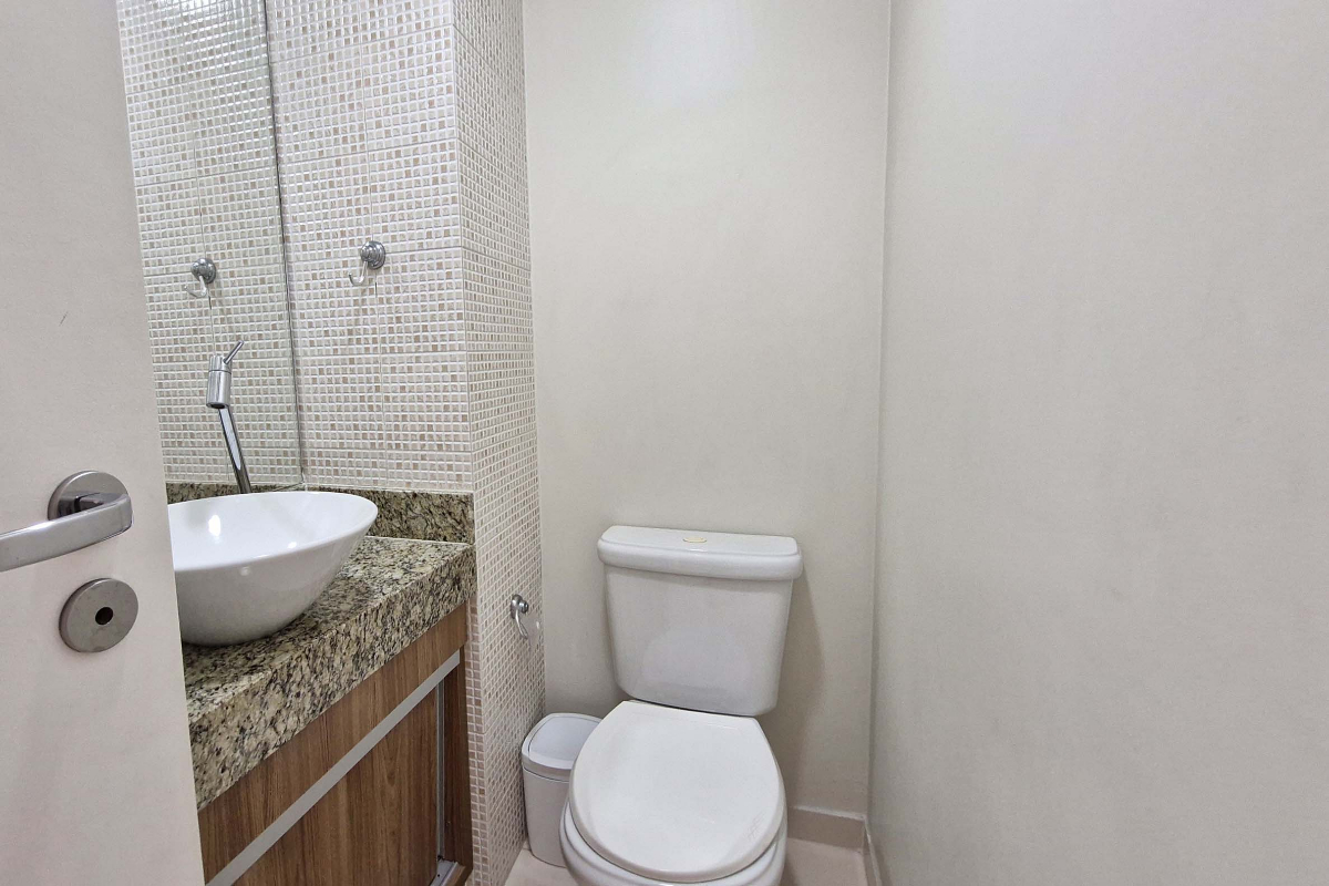 Apartamento, 3 quartos, 116 m² - Foto 17