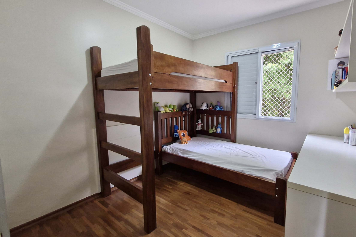 Apartamento, 3 quartos, 116 m² - Foto 18