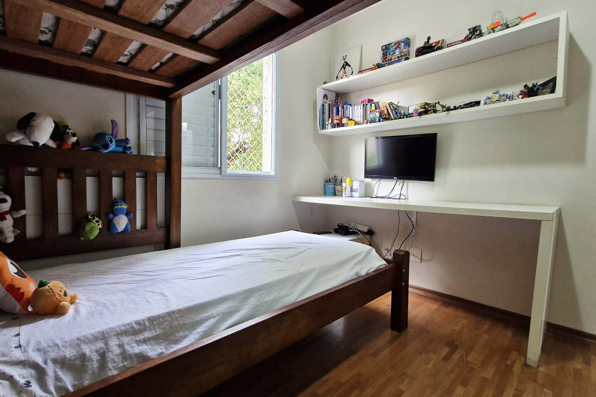 Apartamento, 3 quartos, 116 m² - Foto 19