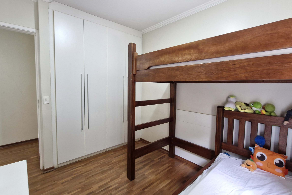 Apartamento, 3 quartos, 116 m² - Foto 20