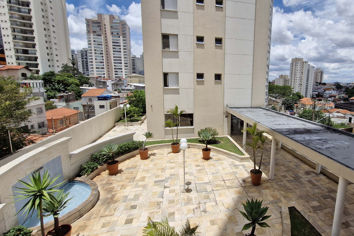 Apartamento, 3 quartos, 116 m² - Foto 23