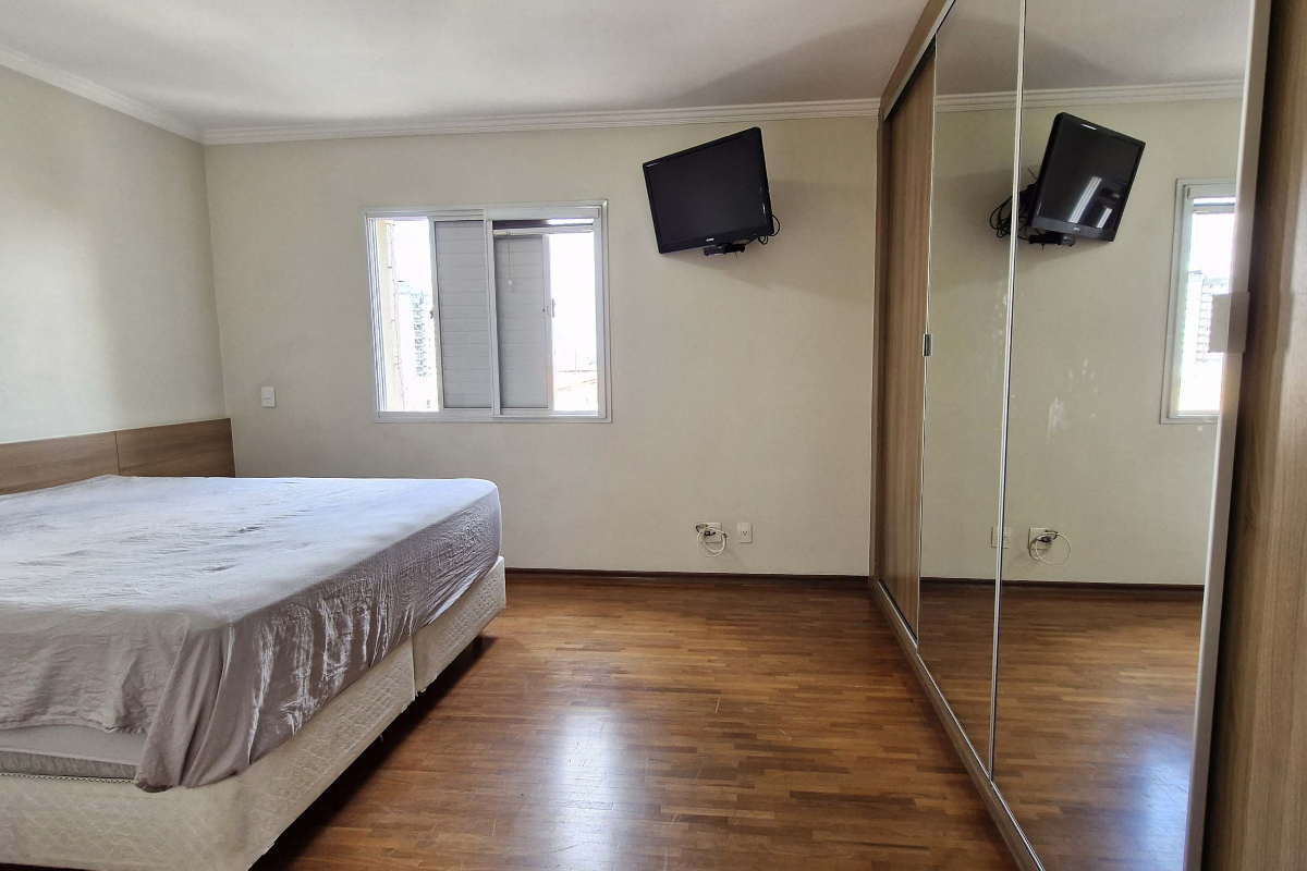 Apartamento, 3 quartos, 116 m² - Foto 25