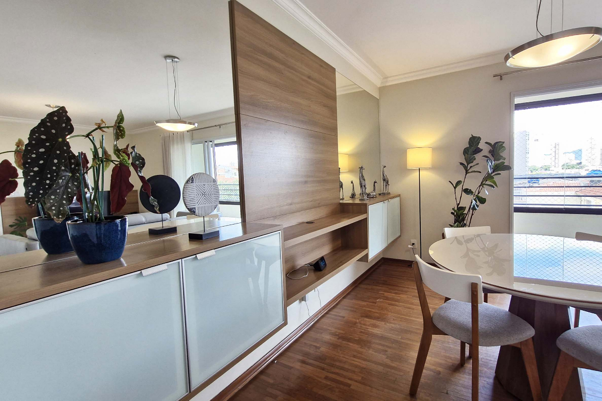 Apartamento, 3 quartos, 116 m² - Foto 5