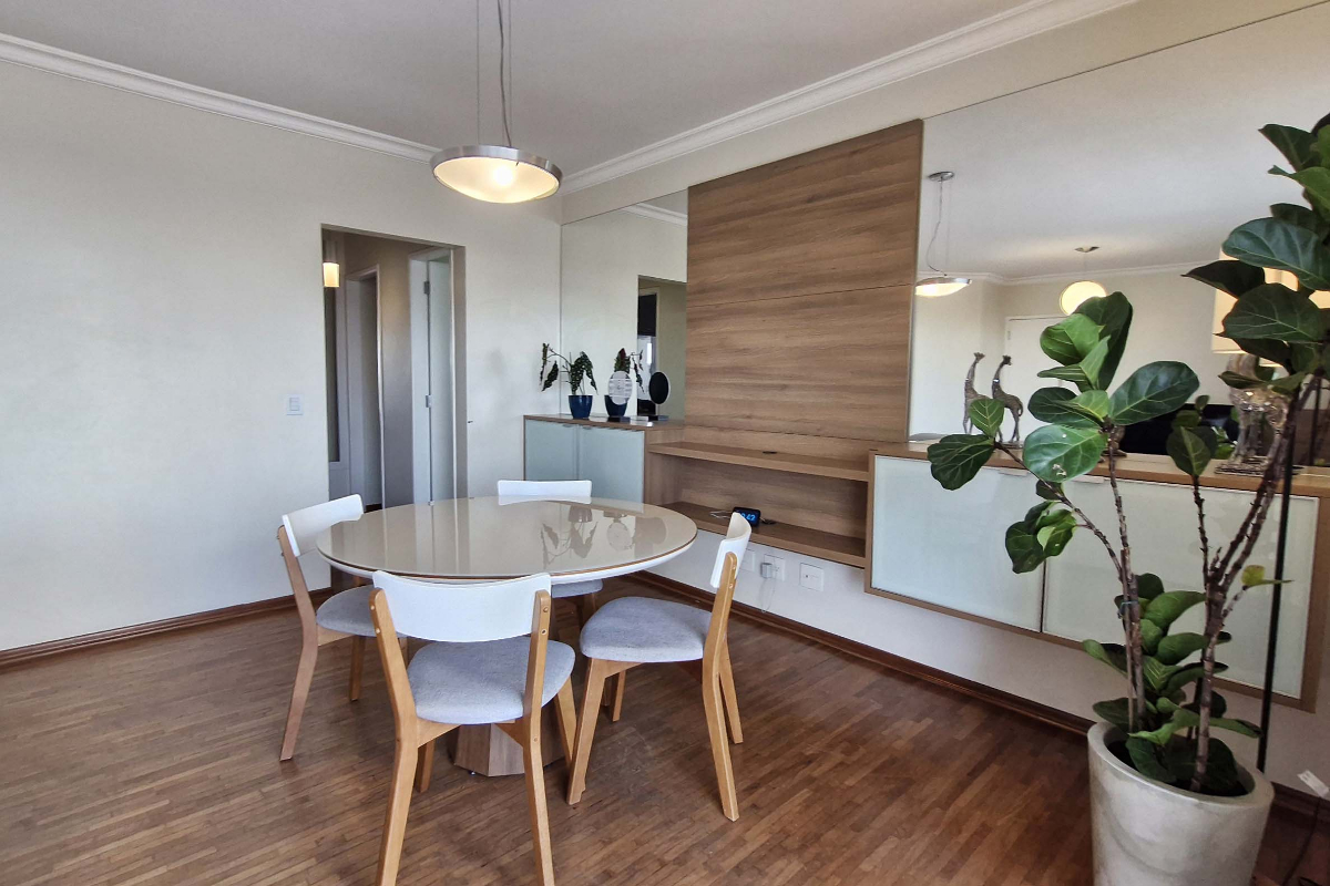 Apartamento, 3 quartos, 116 m² - Foto 6