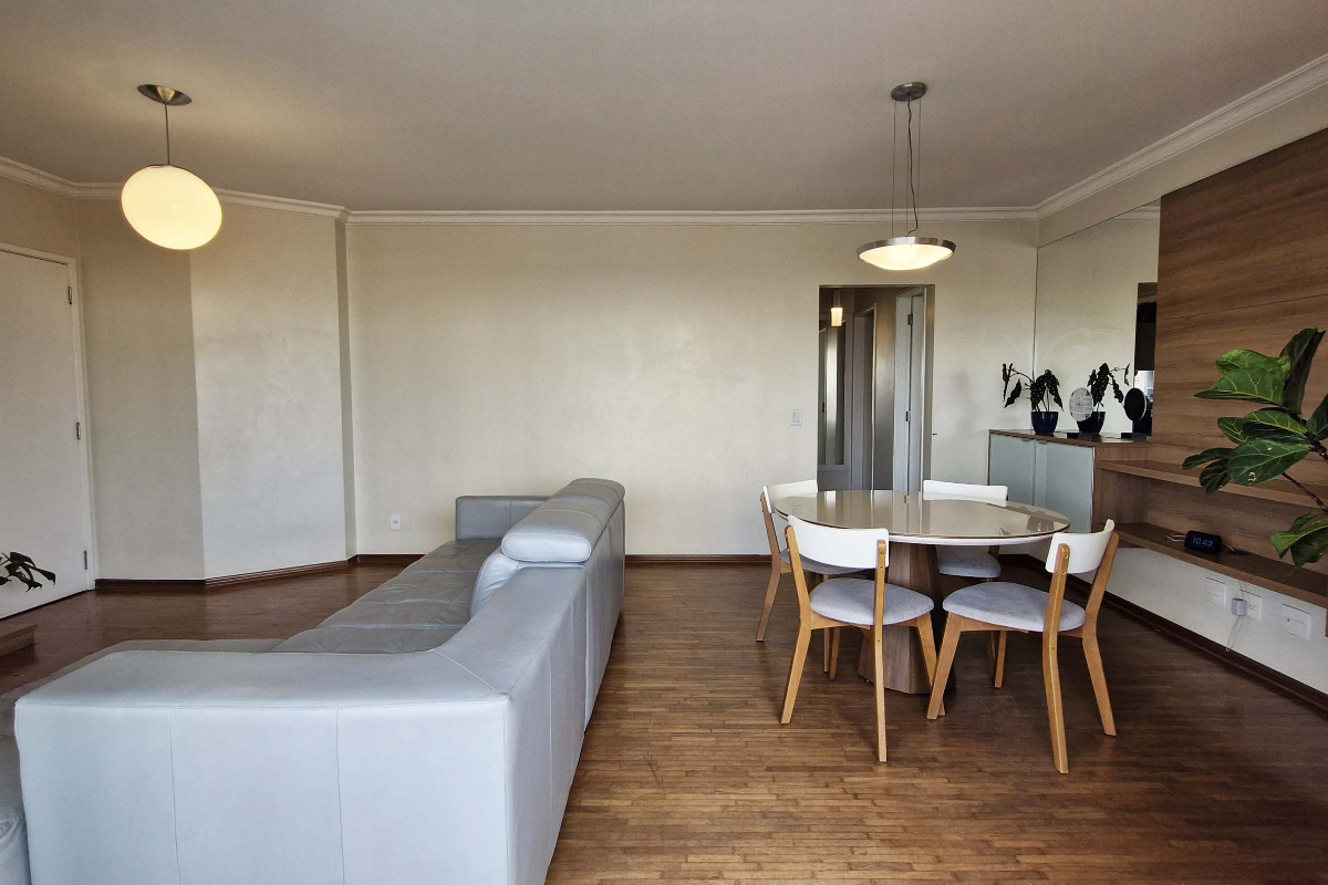 Apartamento, 3 quartos, 116 m² - Foto 7