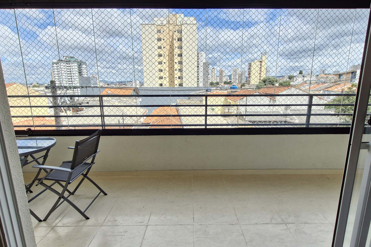 Apartamento, 3 quartos, 116 m² - Foto 9