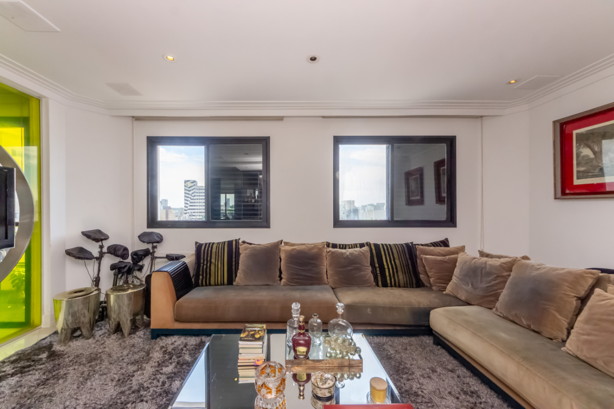 Apartamento, 1 quarto, 89 m² - Foto 12