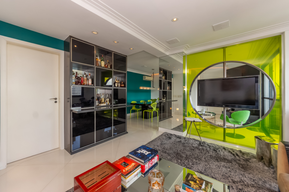 Apartamento, 1 quarto, 89 m² - Foto 14