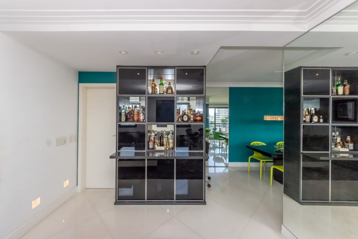 Apartamento, 1 quarto, 89 m² - Foto 15