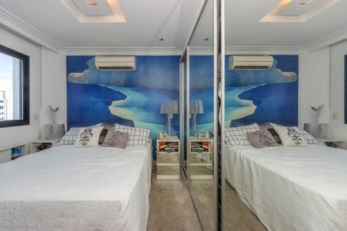 Apartamento, 1 quarto, 89 m² - Foto 17
