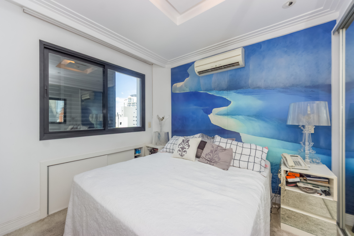 Apartamento, 1 quarto, 89 m² - Foto 19