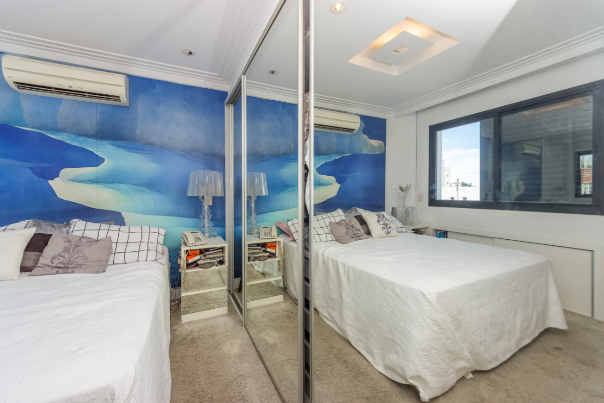 Apartamento, 1 quarto, 89 m² - Foto 20