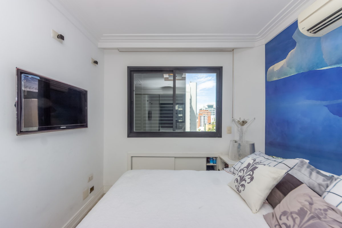 Apartamento, 1 quarto, 89 m² - Foto 21