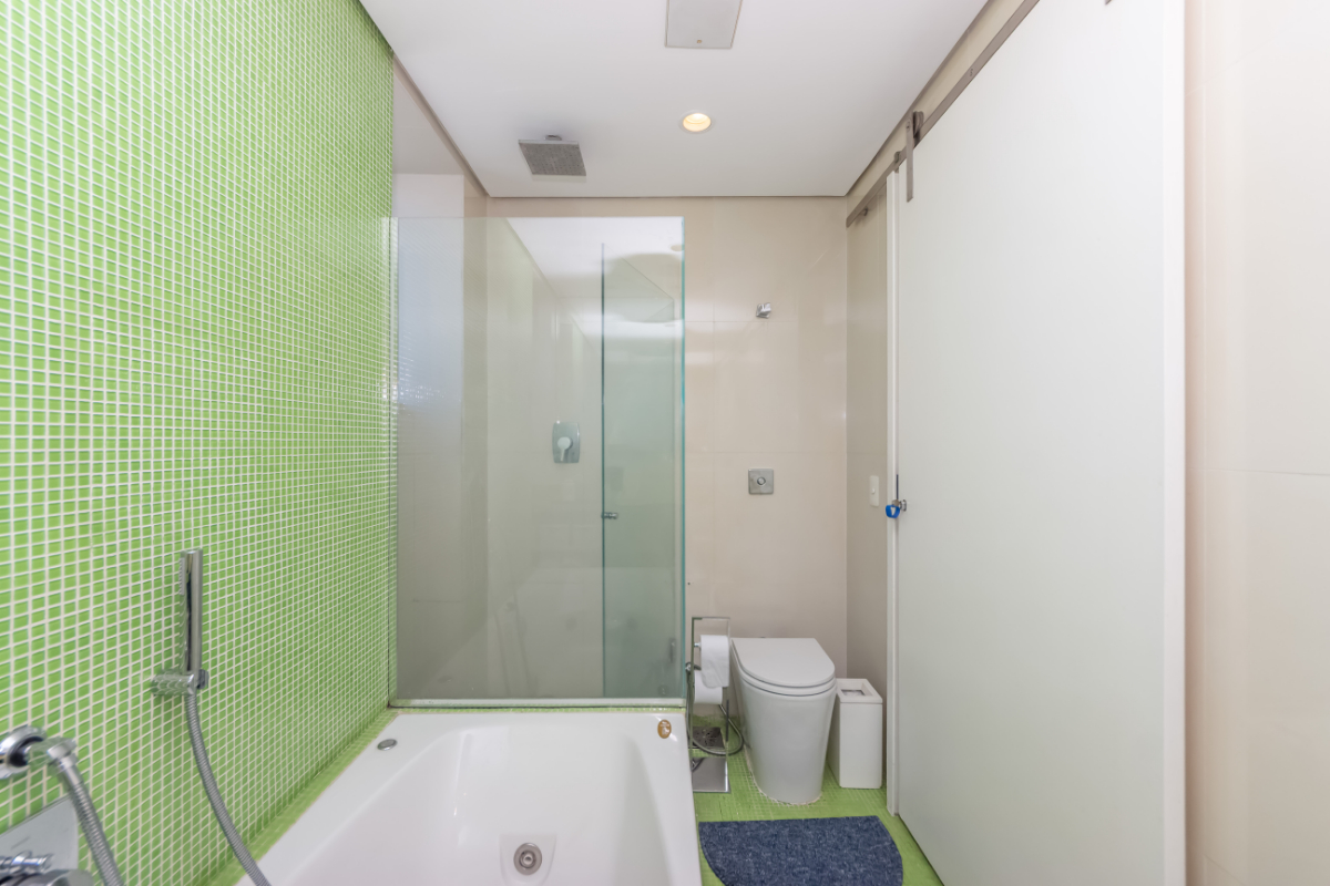 Apartamento, 1 quarto, 89 m² - Foto 23