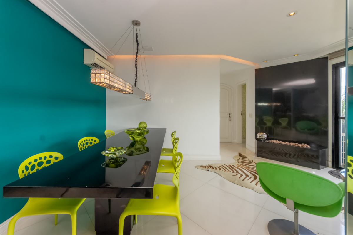 Apartamento, 1 quarto, 89 m² - Foto 6
