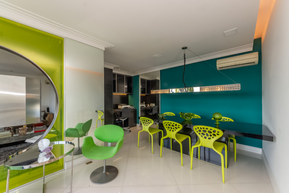 Apartamento, 1 quarto, 89 m² - Foto 7