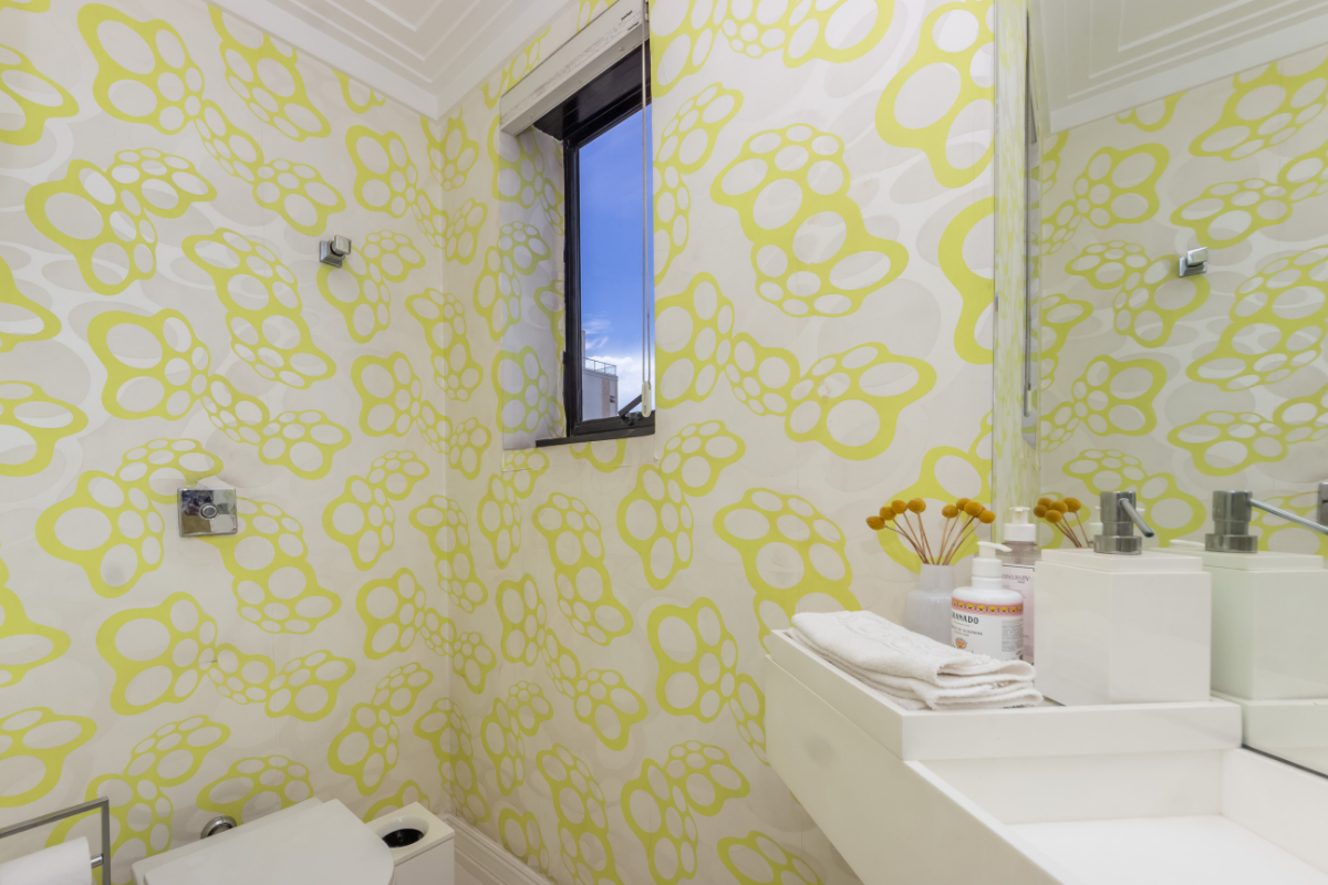 Apartamento, 1 quarto, 89 m² - Foto 8