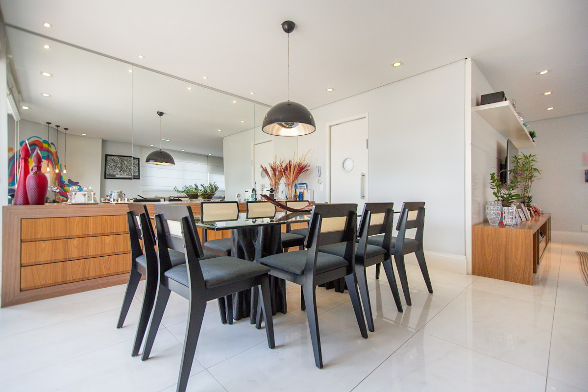 Apartamento, 3 quartos, 170 m² - Foto 1