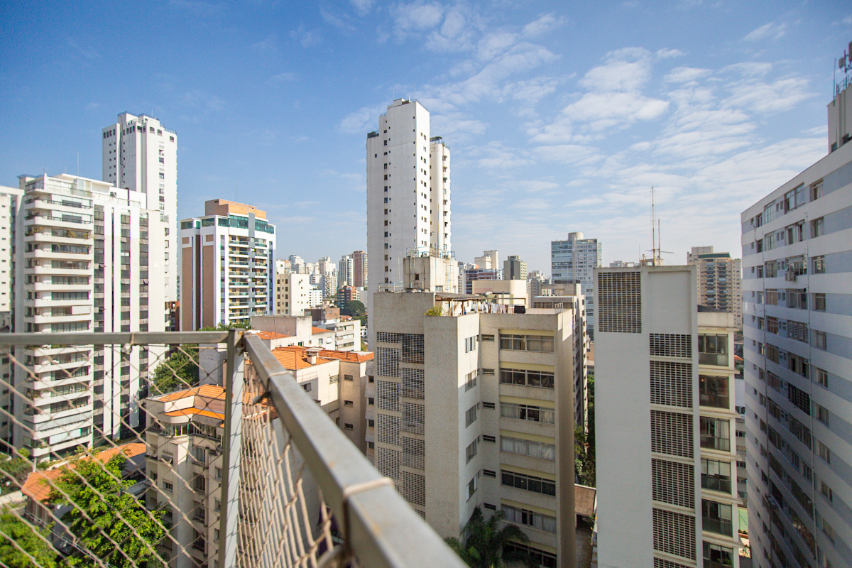 Apartamento, 3 quartos, 170 m² - Foto 10