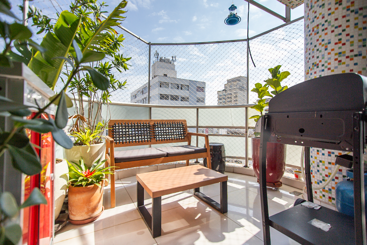 Apartamento, 3 quartos, 170 m² - Foto 11