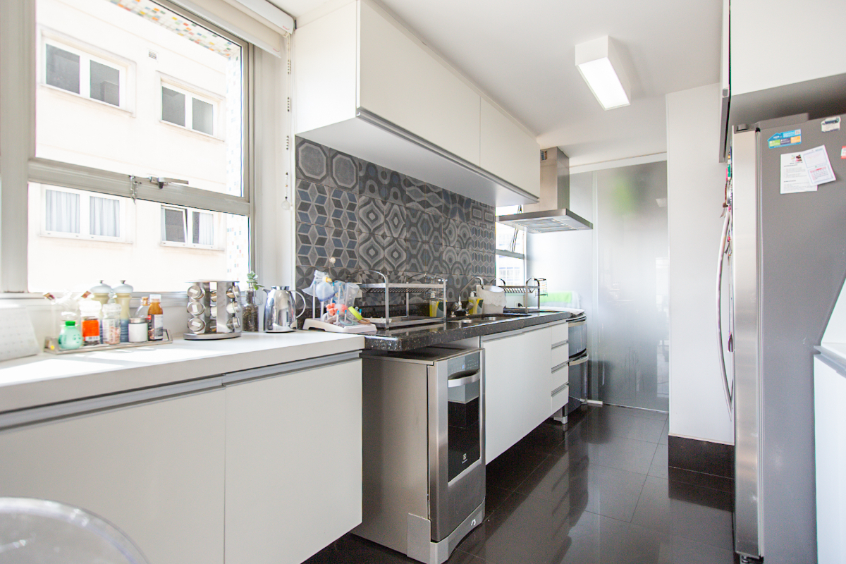 Apartamento, 3 quartos, 170 m² - Foto 12