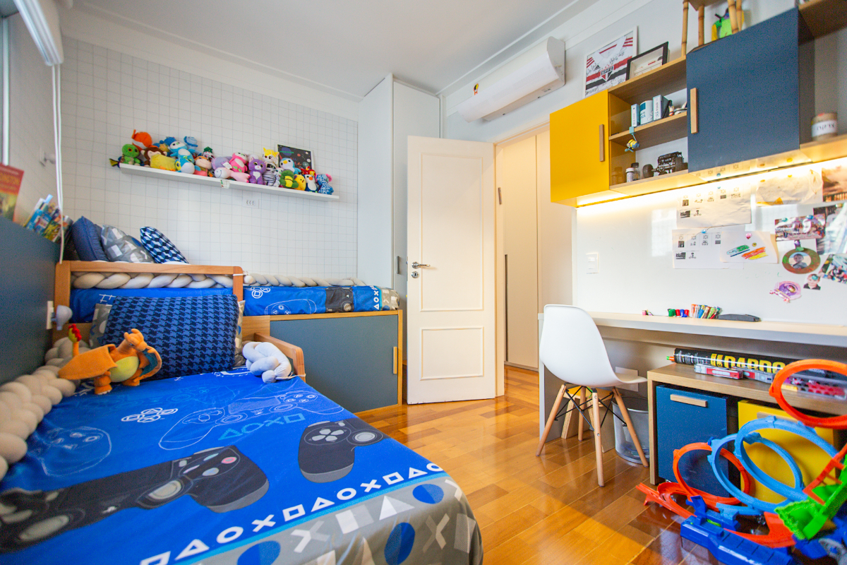 Apartamento, 3 quartos, 170 m² - Foto 15