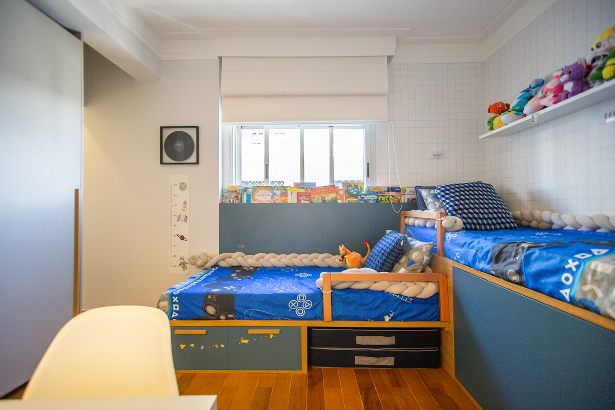 Apartamento, 3 quartos, 170 m² - Foto 16