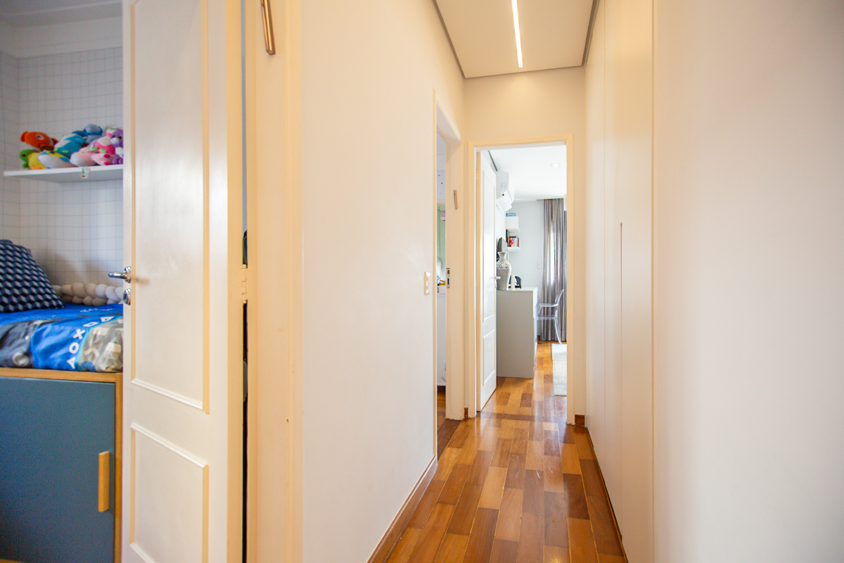 Apartamento, 3 quartos, 170 m² - Foto 17