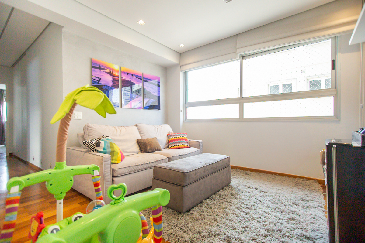 Apartamento, 3 quartos, 170 m² - Foto 19