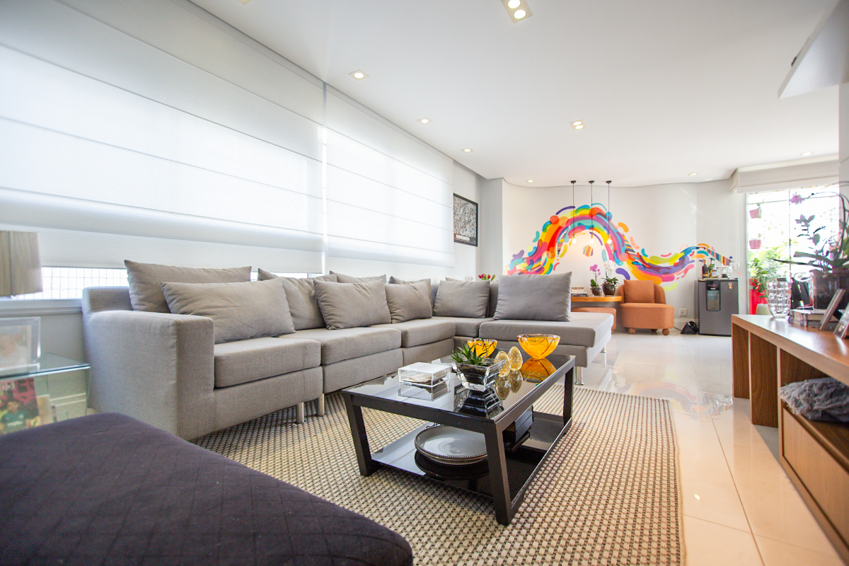 Apartamento, 3 quartos, 170 m² - Foto 2